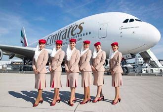 emirates airlines colombia